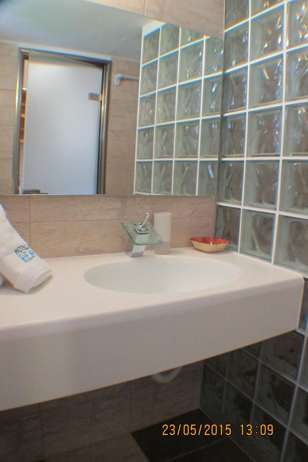 Hotel Rea Megali Ammos  Dış mekan fotoğraf